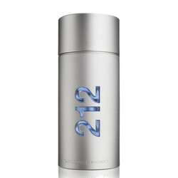 Carolina Herrera 212 Men Erkek Parfüm Edt 100 Ml - Carolina Herrera