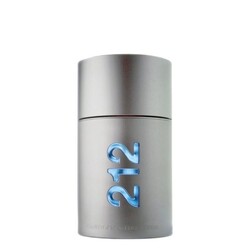 Carolina Herrera 212 Men Erkek Parfüm Edt 50 Ml 