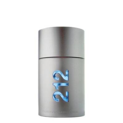 Carolina Herrera 212 Men Erkek Parfüm Edt 50 Ml - 1