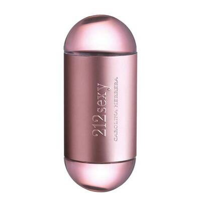 Carolina Herrera 212 Sexy Kadın Parfüm Edp 100 Ml - 1