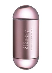 Carolina Herrera 212 Sexy Kadın Parfüm Edp 60 Ml - Carolina Herrera