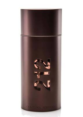 Carolina Herrera 212 Sexy Men Erkek Parfüm Edt 100 Ml - 1