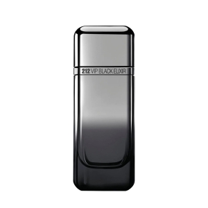 Carolina Herrera 212 Vip Black Elixir Men Erkek Parfüm Edp 100 Ml - Carolina Herrera