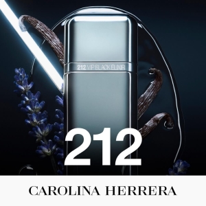 Carolina Herrera 212 Vip Black Elixir Men Erkek Parfüm Edp 100 Ml - 4