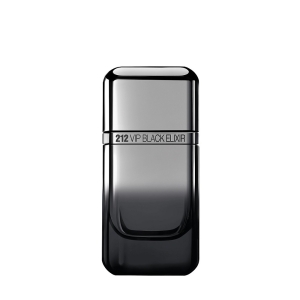 Carolina Herrera 212 Vip Black Elixir Men Erkek Parfüm Edp 50 Ml - Carolina Herrera
