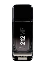 Carolina Herrera 212 Vip Black Men Erkek Parfüm Edp 100 Ml - Carolina Herrera