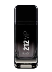 Carolina Herrera - Carolina Herrera 212 Vip Black Men Erkek Parfüm Edp 100 Ml