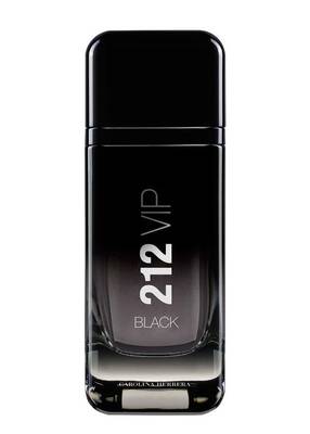 Carolina Herrera 212 Vip Black Men Erkek Parfüm Edp 100 Ml - 1