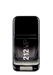 Carolina Herrera 212 Vip Black Men Erkek Parfüm Edp 50 Ml - Carolina Herrera