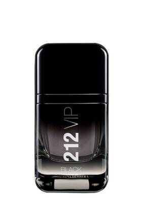 Carolina Herrera 212 Vip Black Men Erkek Parfüm Edp 50 Ml - 1