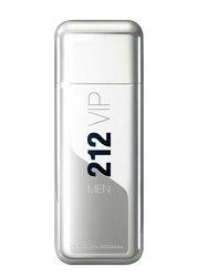 Carolina Herrera 212 Vip Men Erkek Parfüm Edt 100 Ml - Carolina Herrera