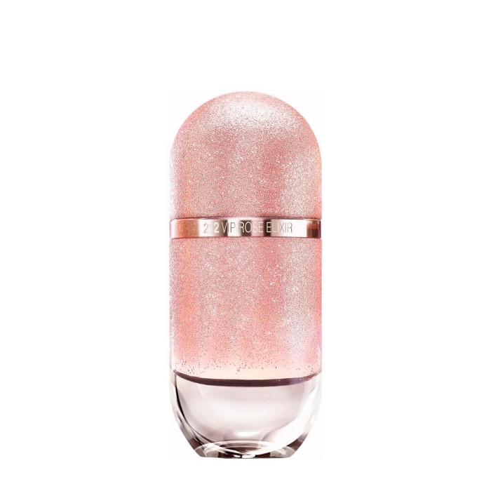 Carolina Herrera 212 Vip Rose Elixir Kadın Parfüm Edp 50 Ml - 1