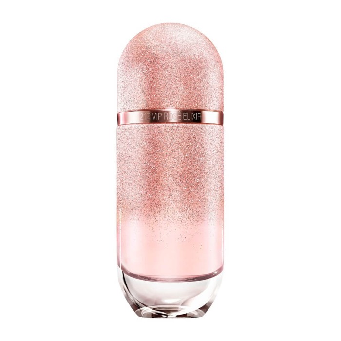 Carolina Herrera 212 Vip Rose Elixir Kadın Parfüm Edp 80 Ml - 1