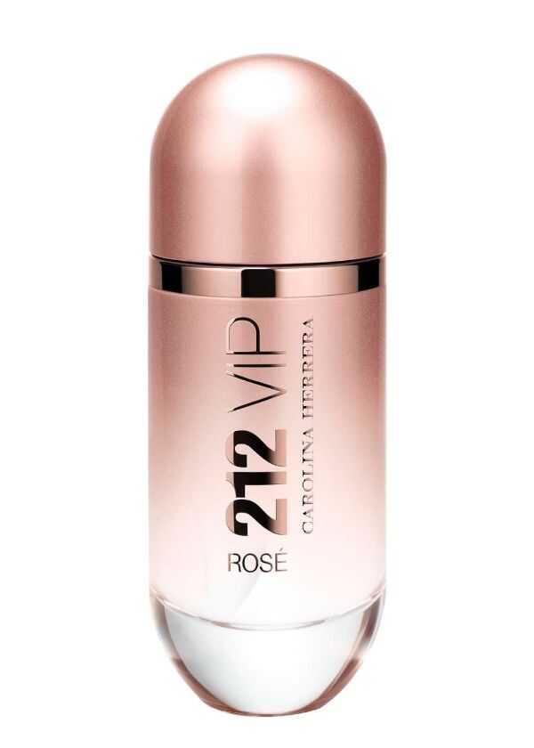 Carolina Herrera 212 Vip Rose Kad n Parfum Edp 80 Ml Ka an Parfumeri