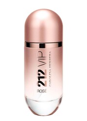 Carolina Herrera 212 Vip Rose Kadın Parfüm Edp 80 Ml - Carolina Herrera