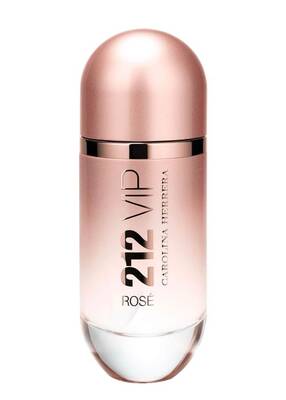 Carolina Herrera 212 Vip Rose Kadın Parfüm Edp 80 Ml - 1
