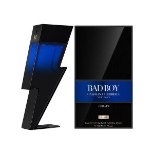Carolina Herrera Bad Boy Cobalt Elixir Erkek Parfüm Edp 100 Ml - 2