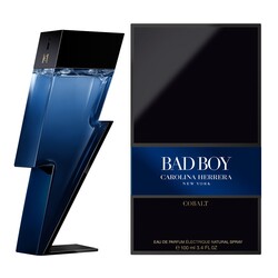 Carolina Herrera  Bad Boy Cobalt Erkek Parfüm Edp 100 Ml - 2