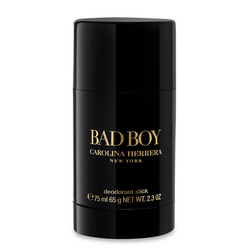 Carolina Herrera - Carolina Herrera Bad Boy Erkek Deo Stick 75 Ml