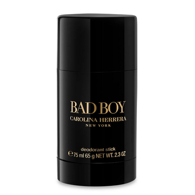 Carolina Herrera Bad Boy Erkek Deo Stick 75 Ml - 1