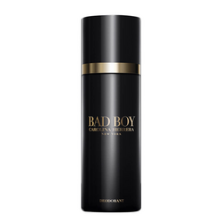 Carolina Herrera Bad Boy Erkek Deodorant 100 Ml - Carolina Herrera
