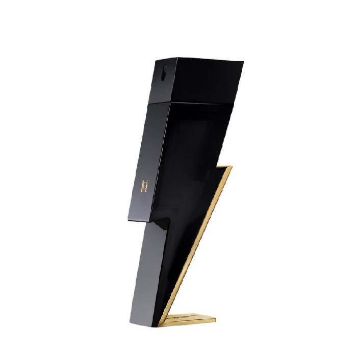 Carolina Herrera Bad Boy Erkek Parfüm Edt 50 Ml - 1