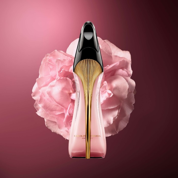 Carolina Herrera Good Girl Blush Kadın Parfüm Edp 50 Ml - 4