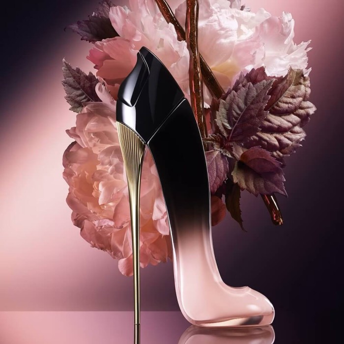 Carolina Herrera Good Girl Elixir Kadın Parfüm Edp 80 Ml - 3