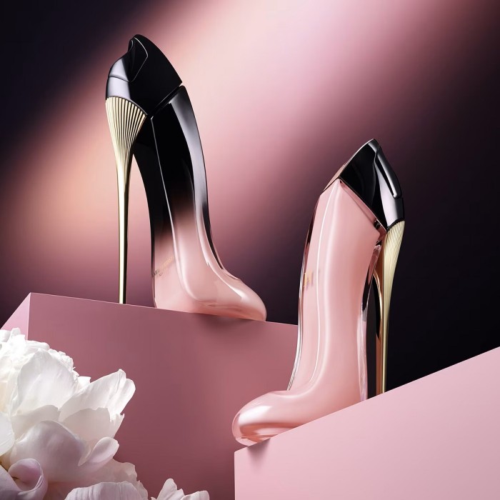 Carolina Herrera Good Girl Elixir Kadın Parfüm Edp 80 Ml - 5