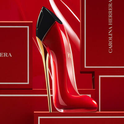 Carolina Herrera Very Good Girl Kadın Parfüm Edp 50 Ml - 6