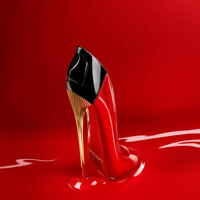 Carolina Herrera Very Good Girl Kadın Parfüm Edp 50 Ml - 7