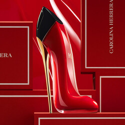 Carolina Herrera Very Good Girl Kadın Parfüm Edp 80 Ml - 6