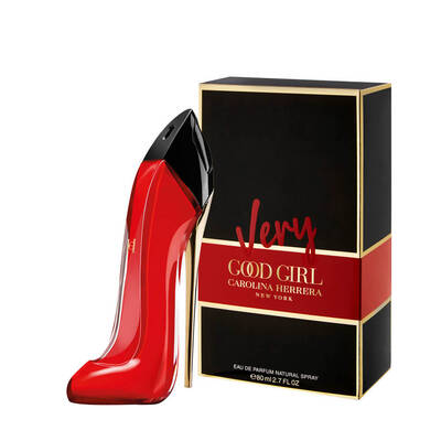 Carolina Herrera Very Good Girl Kadın Parfüm Edp 80 Ml - 2