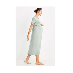 Catherines - Catherines 872 Elbise Yeşil S
