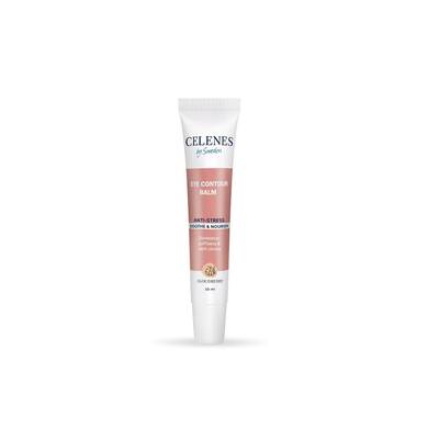 Celenes Cloudberry Göz Bakım Kremi 15 Ml - 1