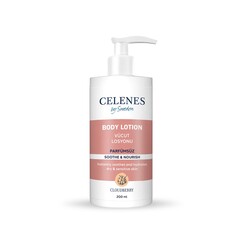 Celenes - Celenes Cloudberry Kuru&Hassas Ciltler Vücut Losyonu 200 Ml
