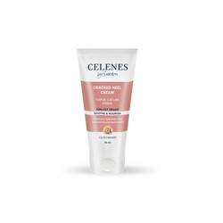 Celenes Cloudberry Topuk Çatlak Kremi 75 Ml - Celenes