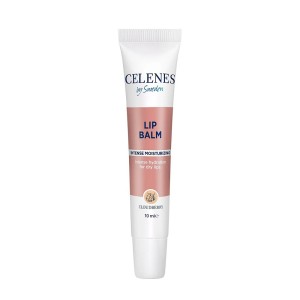 Celenes Cloudberry Yoğun Nemlendirici Lip Balm 15 Ml - Celenes
