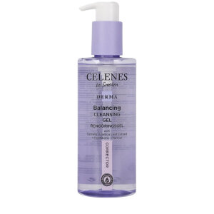 Celenes Derma Leke Karşıtı Yüz Yıkama Jeli 250 Ml - Celenes