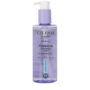 Celenes Derma Nemlendirici Yüz Yıkama Jeli 250 Ml - Celenes