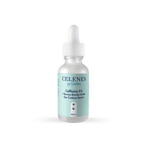 Celenes Hyaluronic Acid+Ferment Gojiber Serum 30 Ml - Celenes