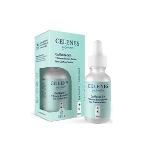 Celenes Hyaluronic Acid+Ferment Gojiber Serum 30 Ml - 2