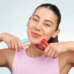 Celenes Nordic Lip&Cheek Balm Cloudberry 4.8 Gr - 3