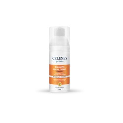 Celenes Sea Buckthorn Dengeleyici Yüz Kremi 50 Ml - Celenes