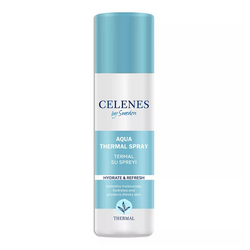 Celenes - Celenes Thermal Aqua Ferahlatıcı Su Spreyi 150 Ml