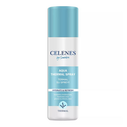 Celenes Thermal Aqua Ferahlatıcı Su Spreyi 150 Ml - Celenes