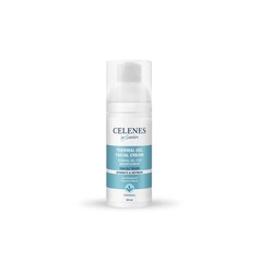 Celenes - Celenes Thermal Jel Günlük Bakım Kremi 50 Ml