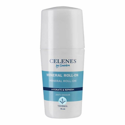 Celenes Thermal Mineral Roll-On 75 Ml Tüm Ciltler - Celenes