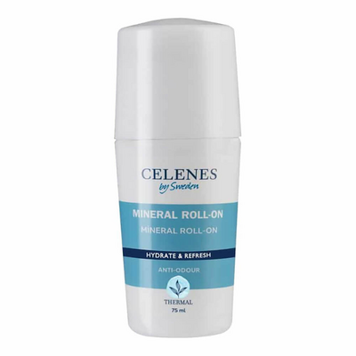 Celenes Thermal Mineral Roll-On 75 Ml Tüm Ciltler - 1
