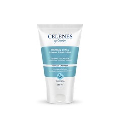 Celenes - Celenes Thermal Peeling Maske 3in 1 150 Ml